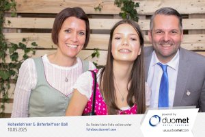 Hohenleh’ner & Unterleit’ner Ball